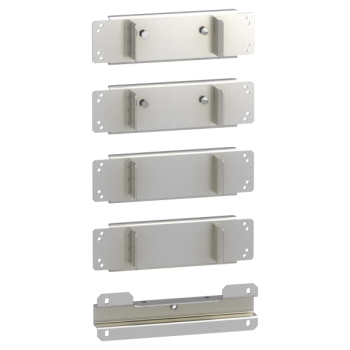  Steel mounting kit for St 