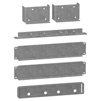  Mounting Kit for Standard Powe 