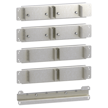  Steel mounting kit for St 