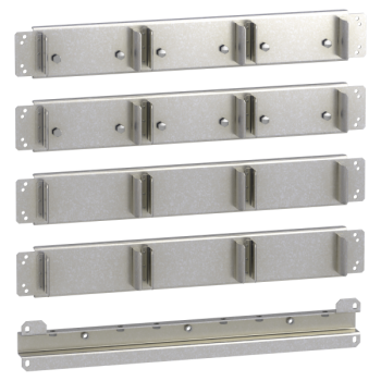  Steel mounting kit for St 