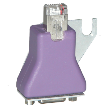  ADAPTATEUR CANOPEN POUR C 