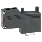  CONNECTEUR SUB D CANOPEN 