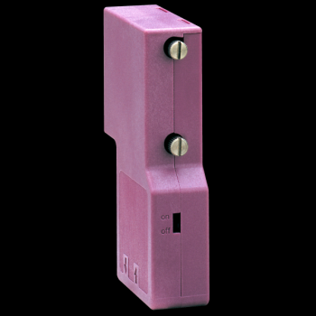  CONNECTEUR SUB D CANOPEN 