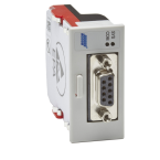  COMMUNICATION MODULE PROF 