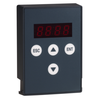  TERMINAL DEPORTE ATS22 IP 