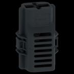  Protection des bornes IP20 