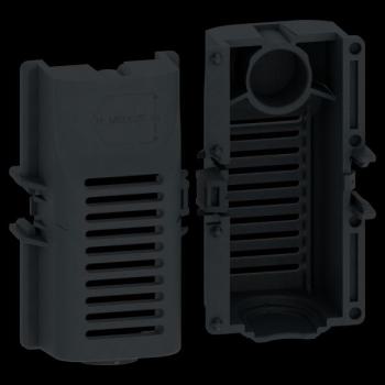  Protection des bornes IP20 