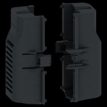  Protection des bornes IP20 