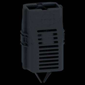  Protection des bornes IP20 