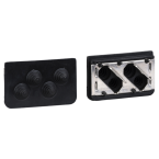  LXM ACC-SET PARENTH., PAS 