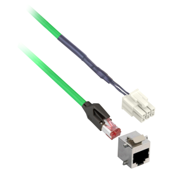  ACC CABLE P. CONNEX AV. T 