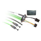  LXM ACC-CABLAGE, ALIMENT. 