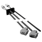  LXM ACC-CABLAGE, ALIMENT. 