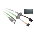  LXM ACC-CABLAGE, ALIMENT. 