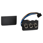  LXM ACC-SET DE PARENTHESE 