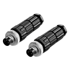  LXM ACC-SET DE CONNECTEUR 