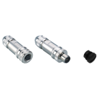  LXM ACC-SET DE CONNECT., 