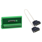  LXM26/28 MODULE IO, 0.5M 