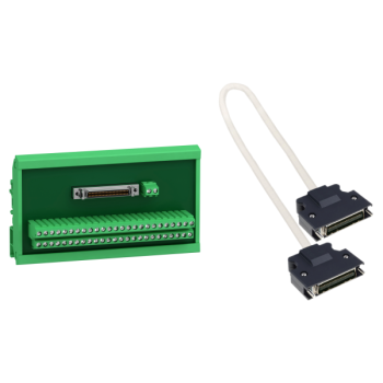  LXM26/28 MODULE IO, 0.5M 