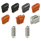  KIT CONNECTEURS LXM 32A 