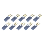  10 CONNECTEURS POUR BUS D 