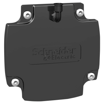  COUVERCLE, KIT MOTEUR IP6 