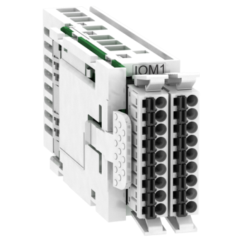  LXM I O MODULE 1 