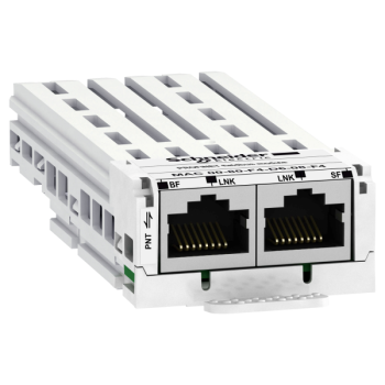  PROFINET IO LXM32 