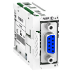  MODULE POUR CODEUR RESOLV 