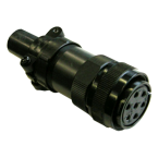  BCH2 KIT CONNECTEUR, MIL 