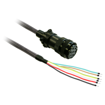  CABLE MOTEUR 3M BINDE 1,3 