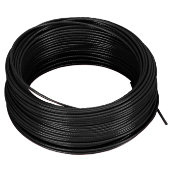  CABLE, BUS DC, 5,3 MM2, B 
