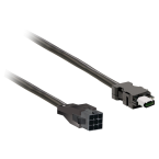  CABLE CODEUR 5M BLINDE, B 