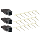  BCH2 KIT CONN. CODEUR, CA 