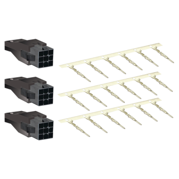  BCH2 KIT CONN. CODEUR, CA 