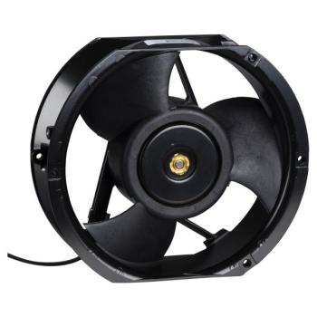  VENTILATEUR ARMOIRE / DC48V - 