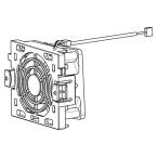  VENTILATEUR DC24V D80X38MM 