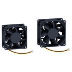  Fan kit ATV 690V S3Y 