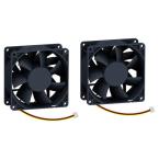  Fan kit ATV 690V S5Y 