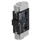  P�le neutre 40A pour V02 � V2 