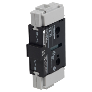  P�le neutre 40A pour V02 � V2 