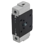  P�le neutre 80A pour V3, V4 