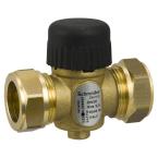  Vanne 2V  comp DN20 Kv2,5 