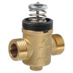  VANNE 2V PN16 DN15 KV 1.6 