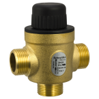  VANNE 3V PN16 DN20 KV 4 