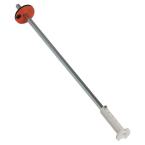  RALLONGE D AXE 400 430 MM 