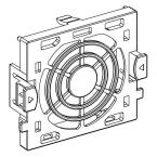  CASSETTE VENTILATEUR T2 