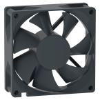  FAN SUB ASSEMBLY 400V 4W DC24V 