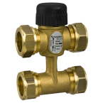  Vanne 4V � comp DN15 Kv2 