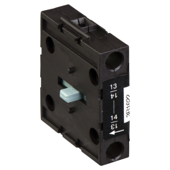  CONTACT AUXILIAIRE O 